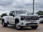 2024 Chevrolet Silverado 3500HD High Country