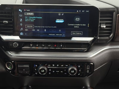 2024 Chevrolet Silverado 3500HD High Country