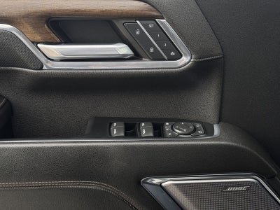 2024 Chevrolet Silverado 3500HD High Country