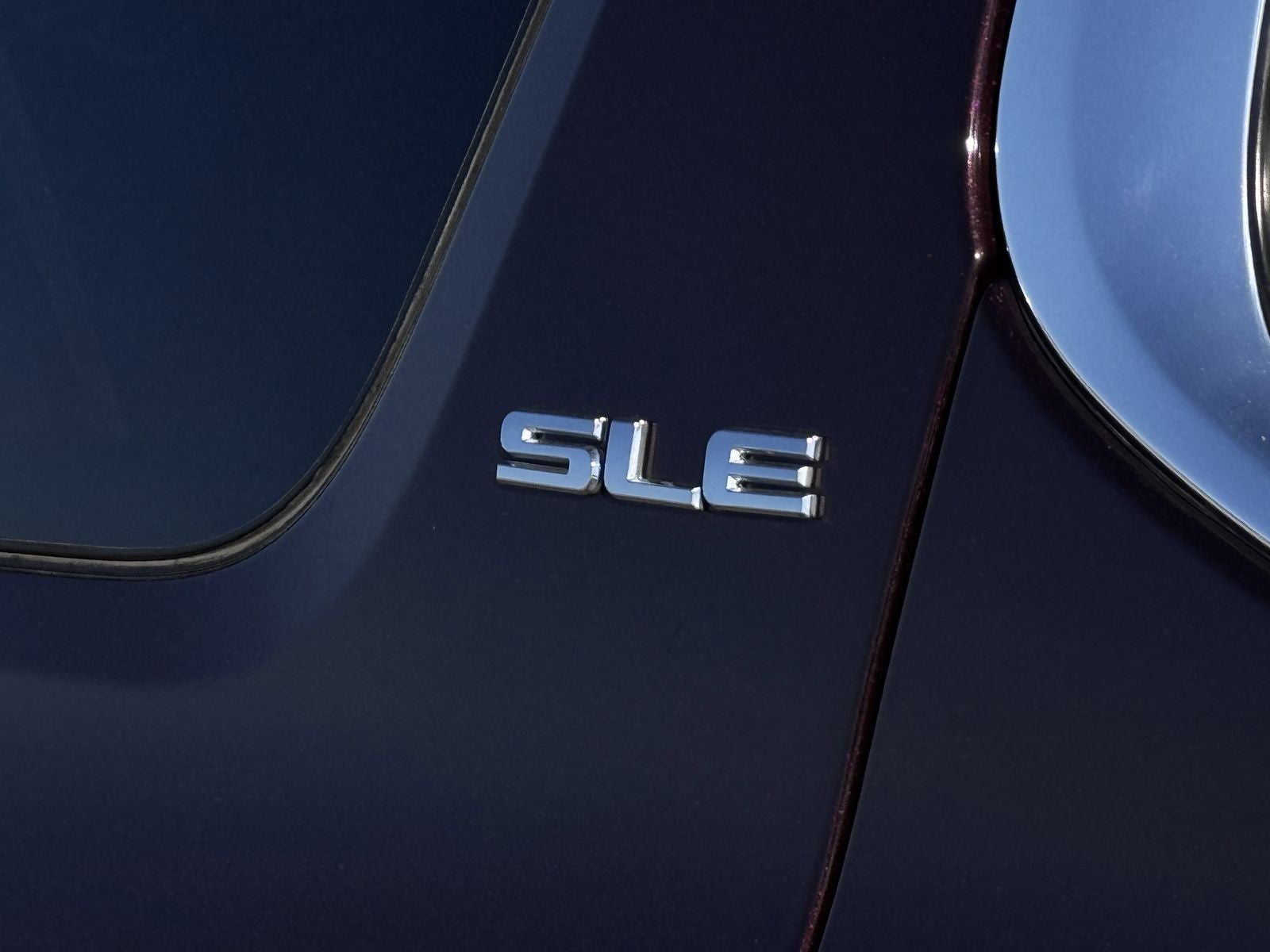 2017 GMC Acadia SLE-1