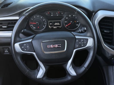 2017 GMC Acadia SLE-1