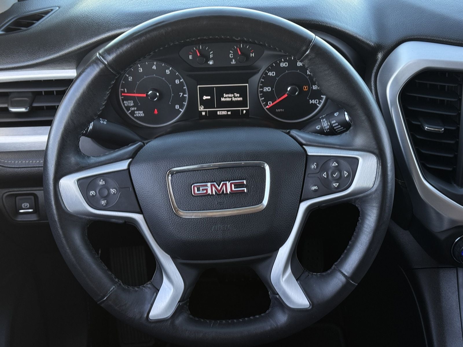 2017 GMC Acadia SLE-1