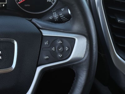 2017 GMC Acadia SLE-1