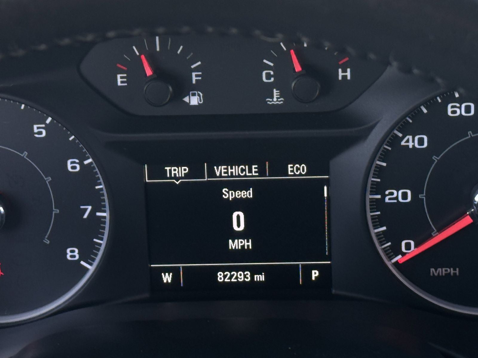 2017 GMC Acadia SLE-1