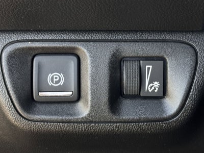 2017 GMC Acadia SLE-1