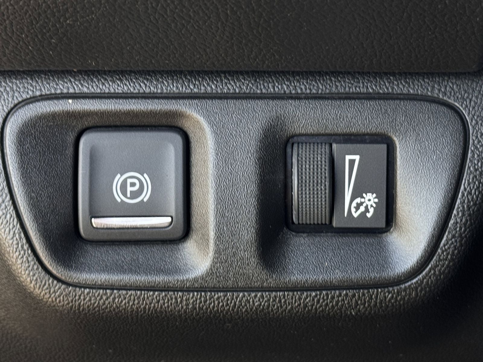 2017 GMC Acadia SLE-1