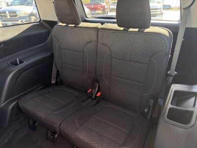 2017 GMC Acadia SLE-1