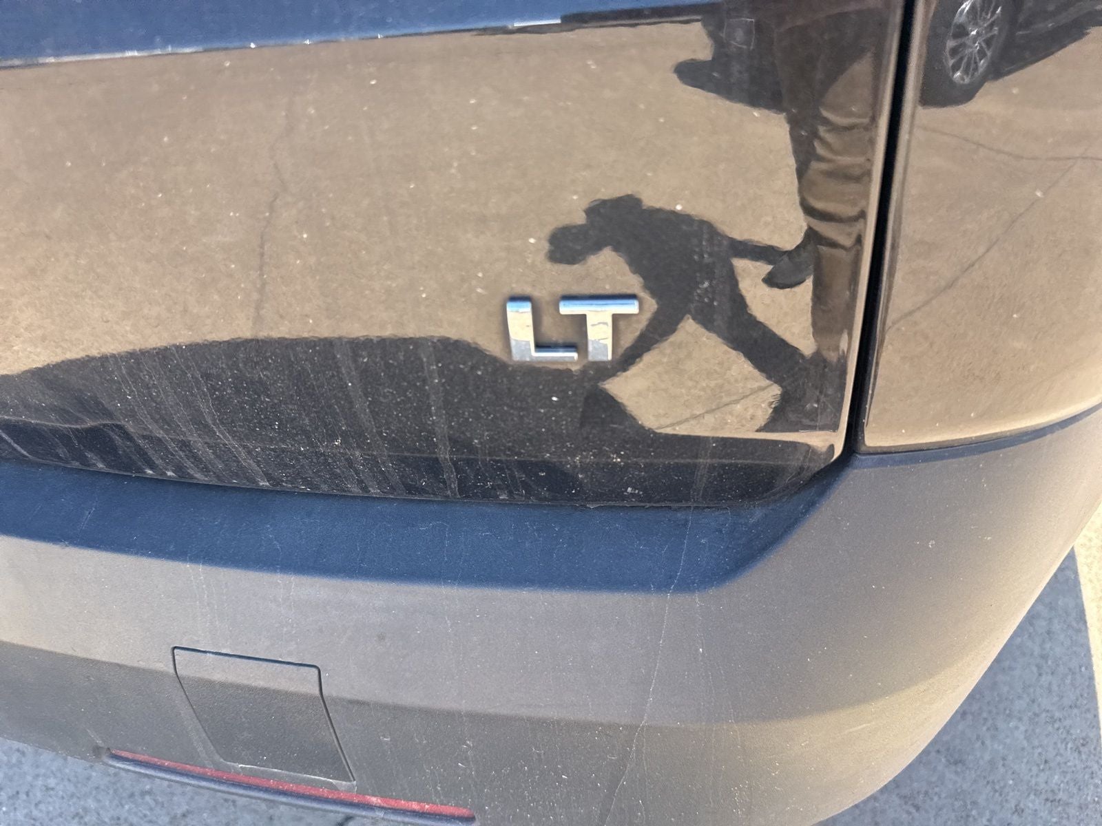 2018 Chevrolet Traverse LT Cloth w/1LT