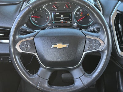 2019 Chevrolet Traverse LT Cloth w/1LT