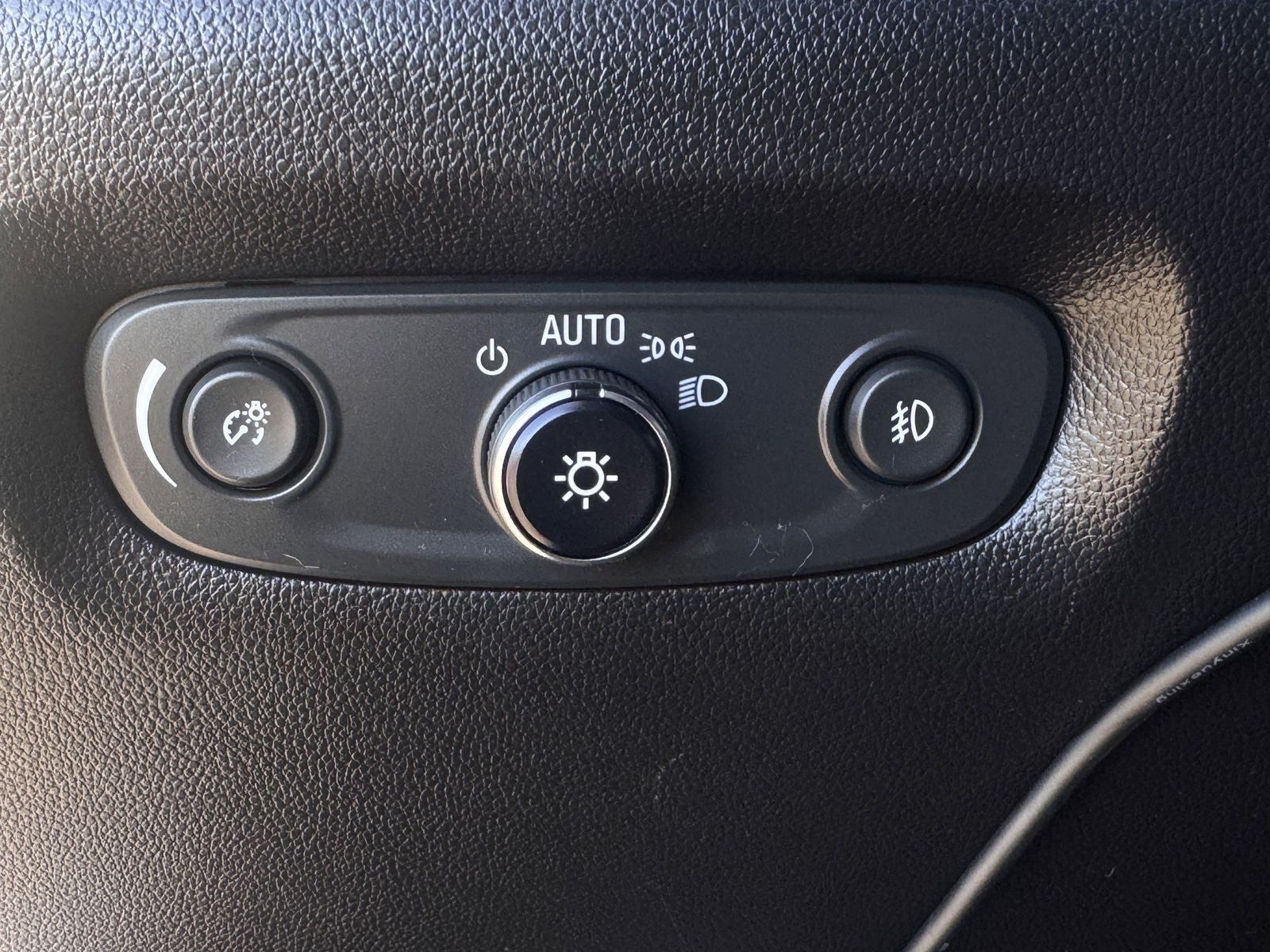 2019 Chevrolet Traverse LT Cloth w/1LT