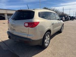 2010 Chevrolet Traverse LT 1LT