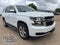 2018 Chevrolet Tahoe LS