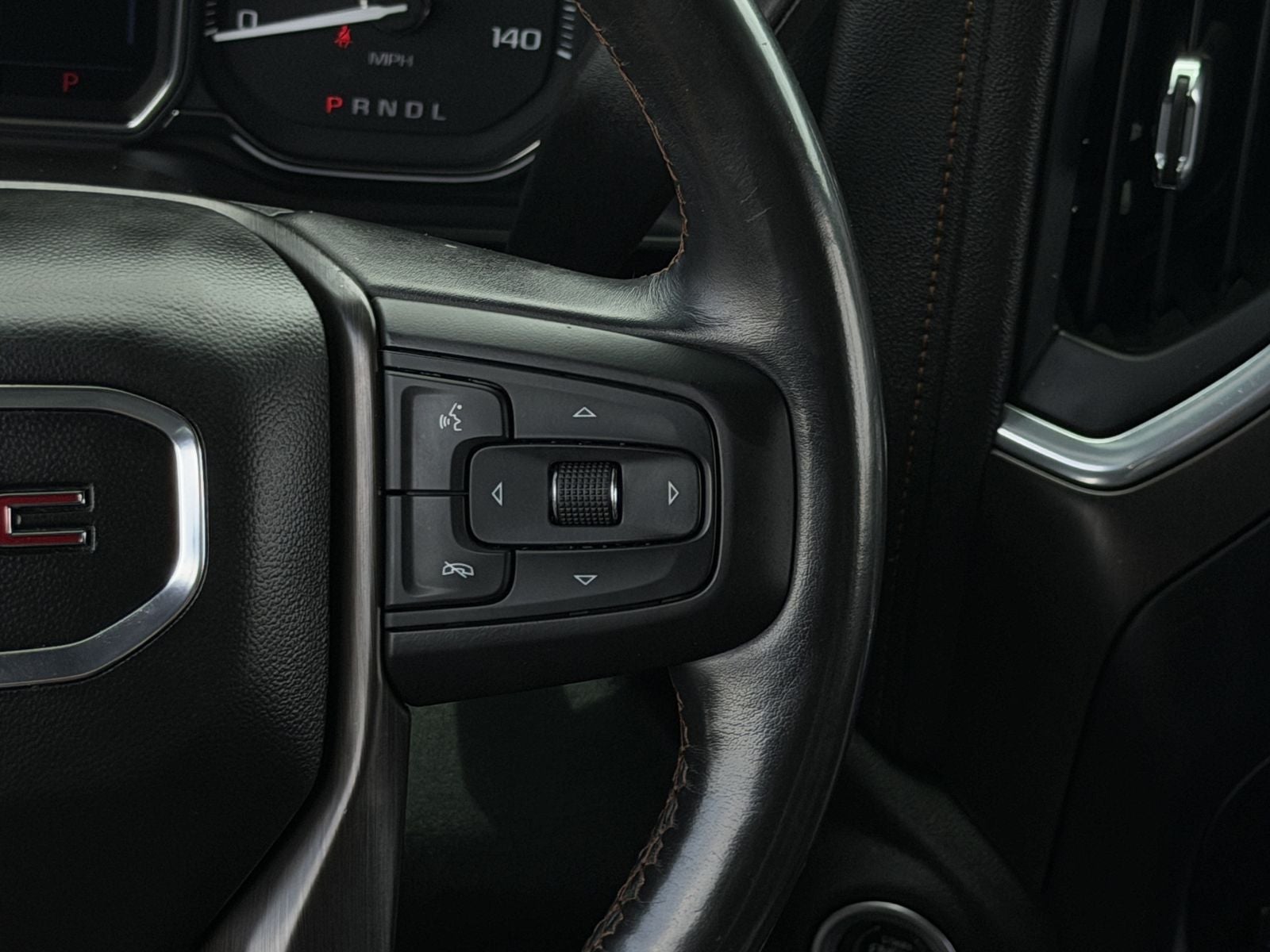 2022 GMC Sierra 2500HD AT4