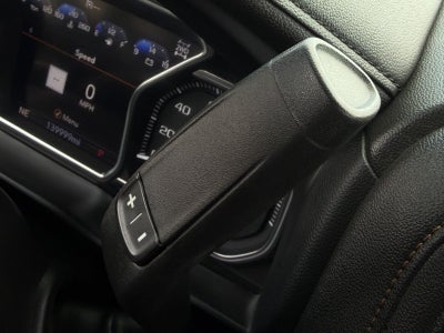 2022 GMC Sierra 2500HD AT4