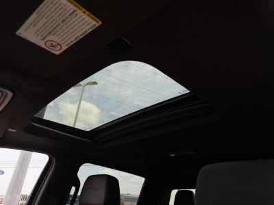 2022 GMC Sierra 2500HD AT4