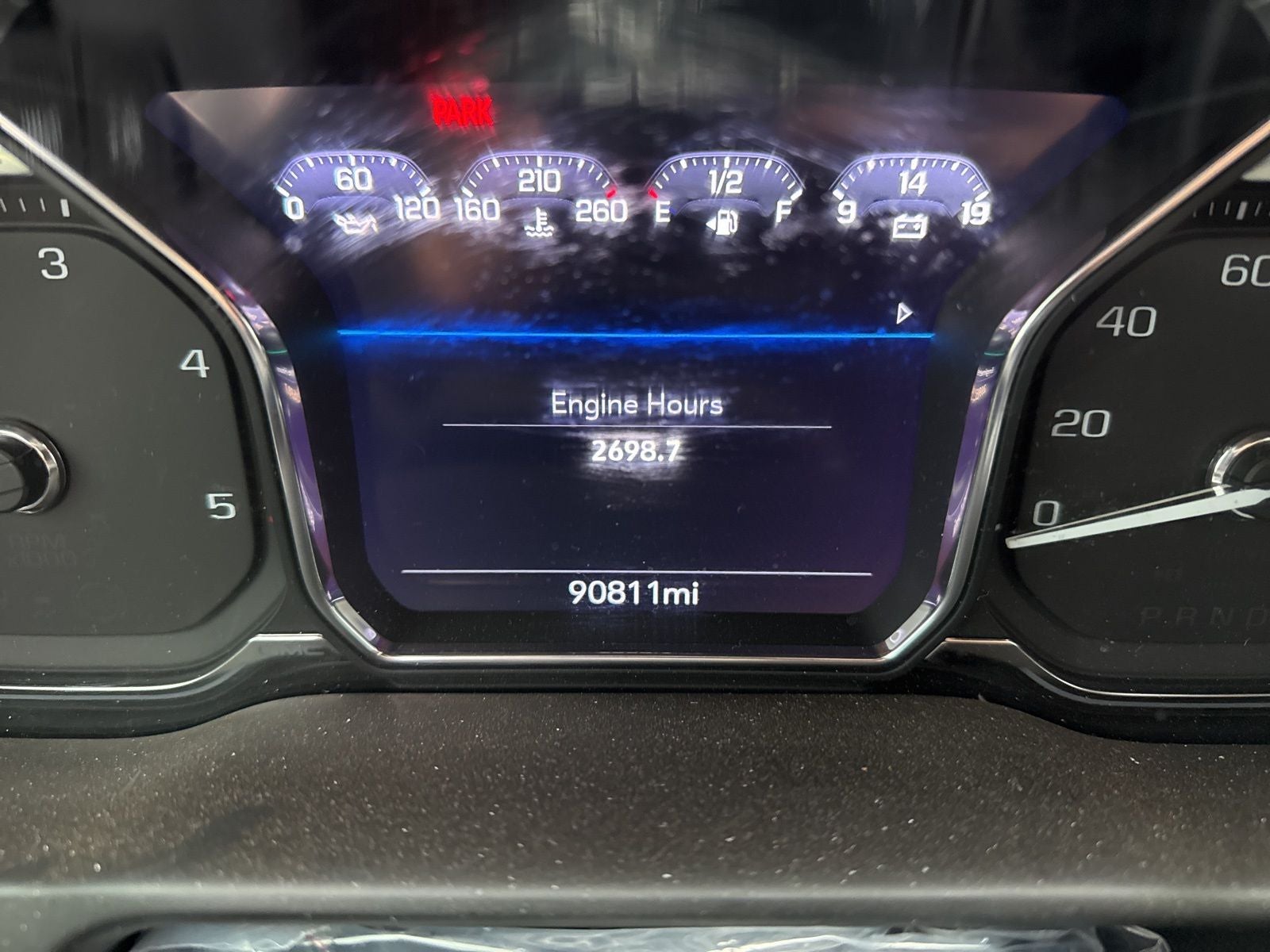 2023 GMC Sierra 2500HD AT4