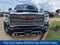 2022 GMC Sierra 3500HD Denali