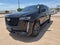 2021 Cadillac Escalade ESV Sport
