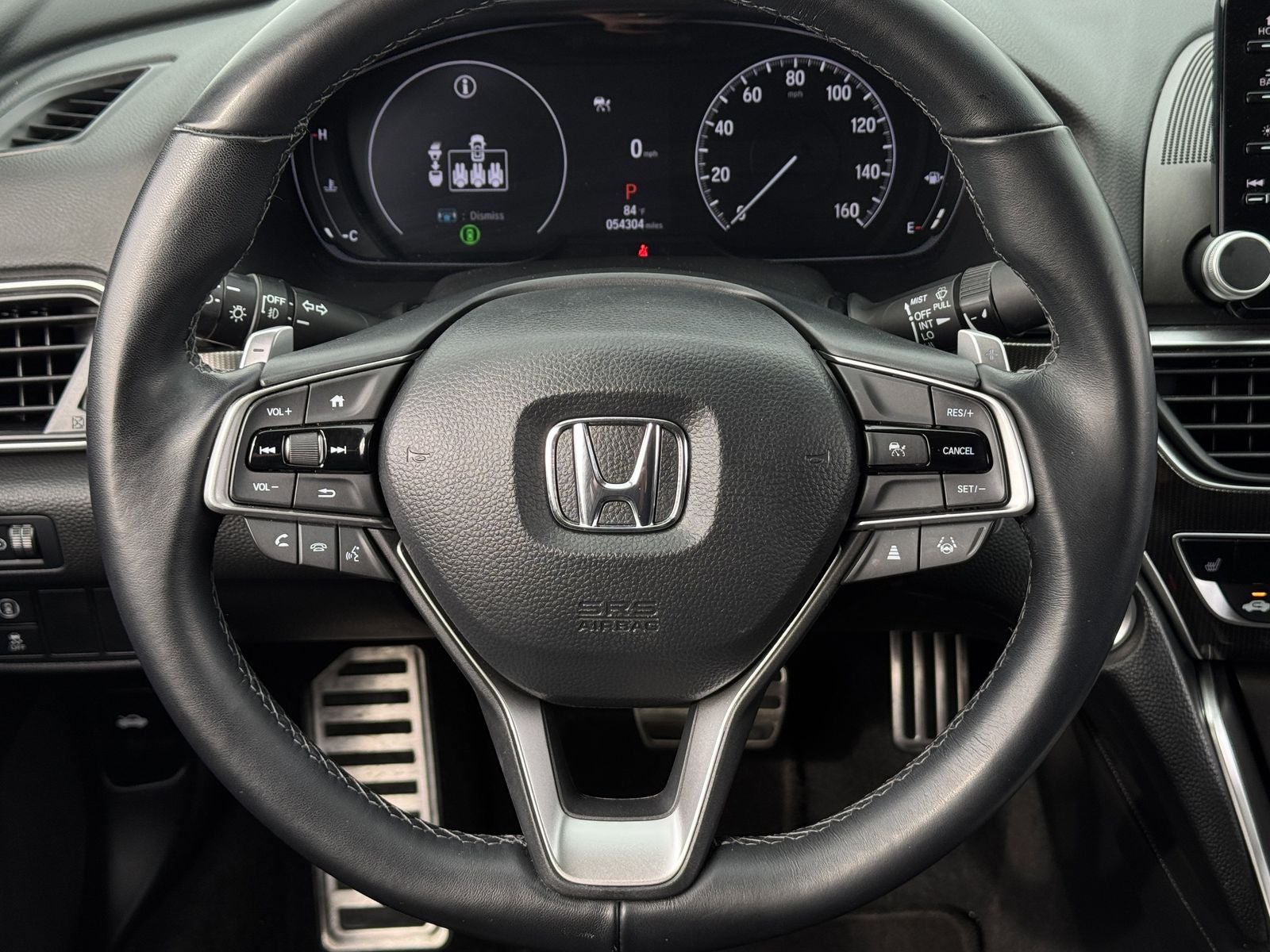 2022 Honda Accord Sport Special Edition