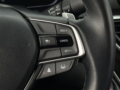 2022 Honda Accord Sport Special Edition