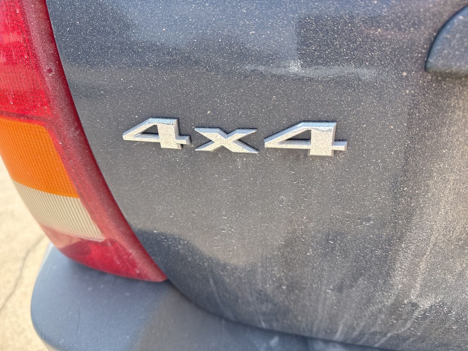 1999 Jeep Grand Cherokee Laredo