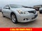2012 Nissan Altima 3.5 SR