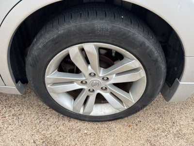 2012 Nissan Altima 3.5 SR