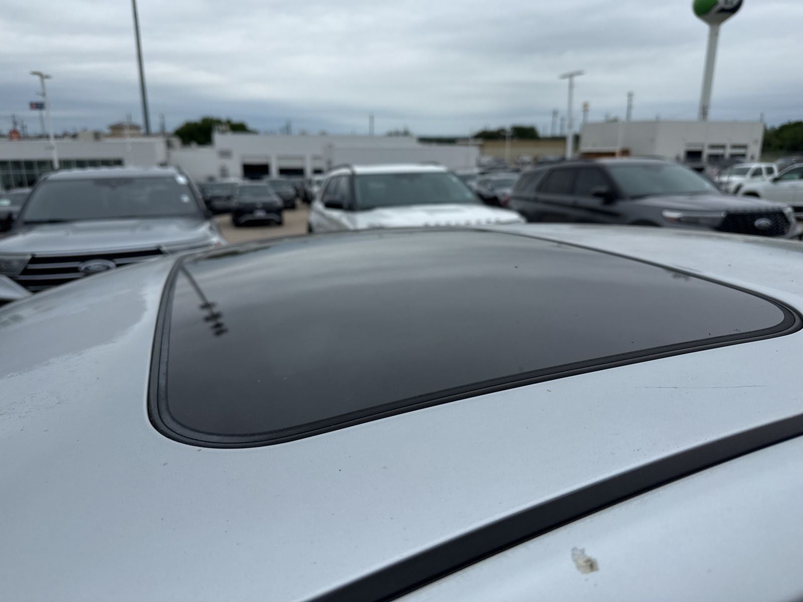 2012 Nissan Altima 3.5 SR