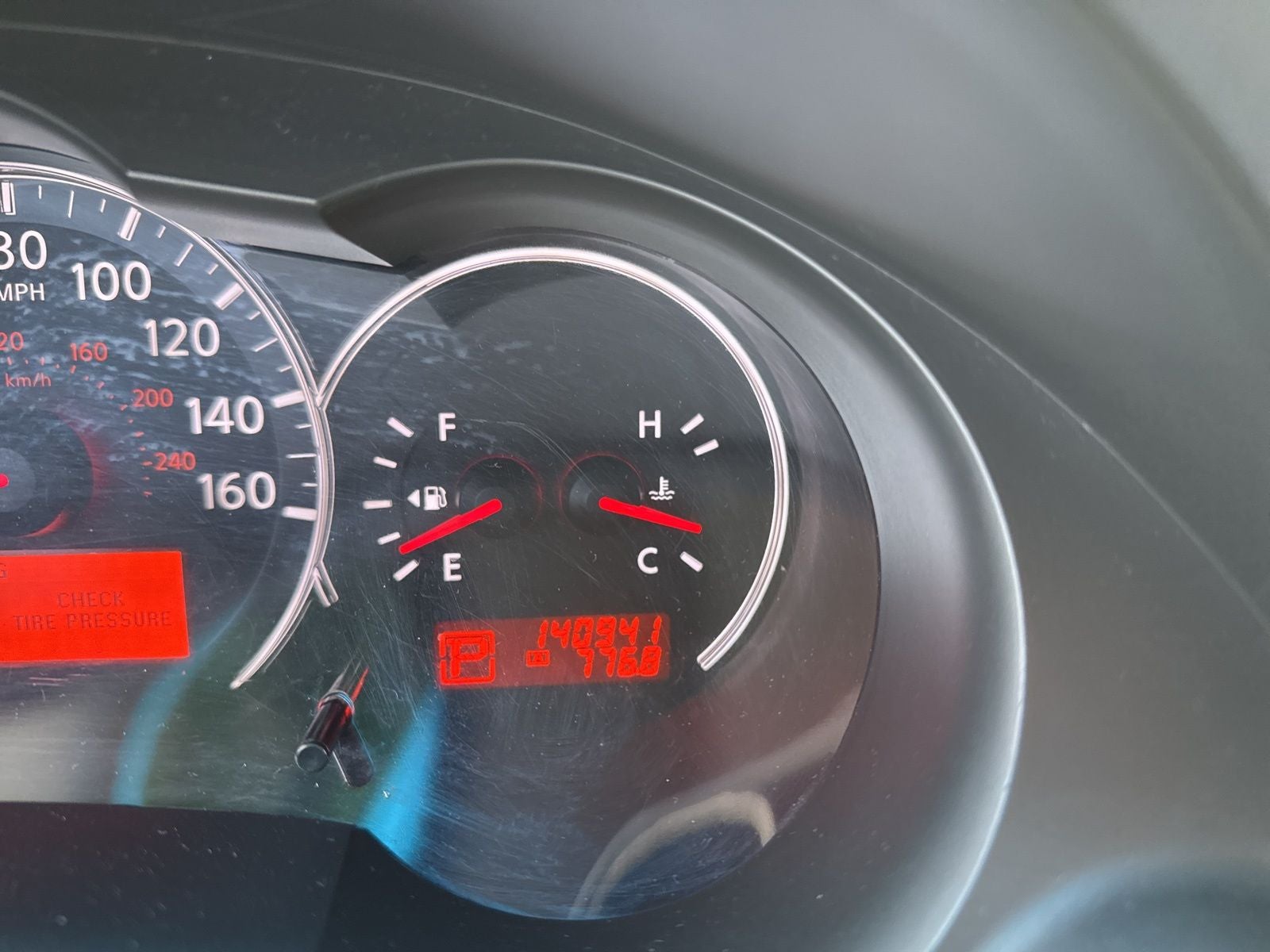 2012 Nissan Altima 3.5 SR