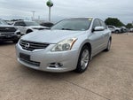 2012 Nissan Altima 3.5 SR