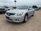 2012 Nissan Altima 3.5 SR