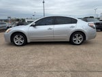 2012 Nissan Altima 3.5 SR