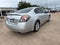 2012 Nissan Altima 3.5 SR