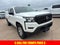 2023 Nissan Frontier S