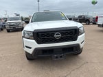 2023 Nissan Frontier S