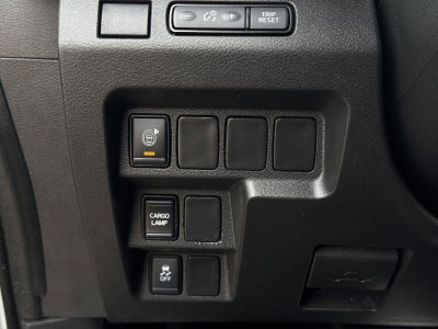 2023 Nissan Frontier S