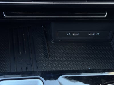 2025 Volkswagen Atlas Cross Sport 2.0T SEL