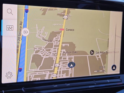 2025 Volkswagen Atlas Cross Sport 2.0T SEL Premium R-Line