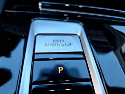 2025 Volkswagen Atlas Cross Sport 2.0T SEL Premium R-Line