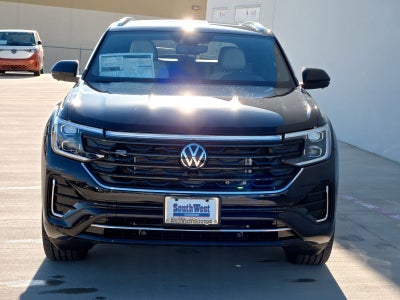 2025 Volkswagen Atlas Cross Sport 2.0T SEL Premium R-Line