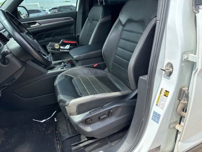 2020 Volkswagen Atlas Cross Sport 3.6L V6 SEL Premium 4Motion