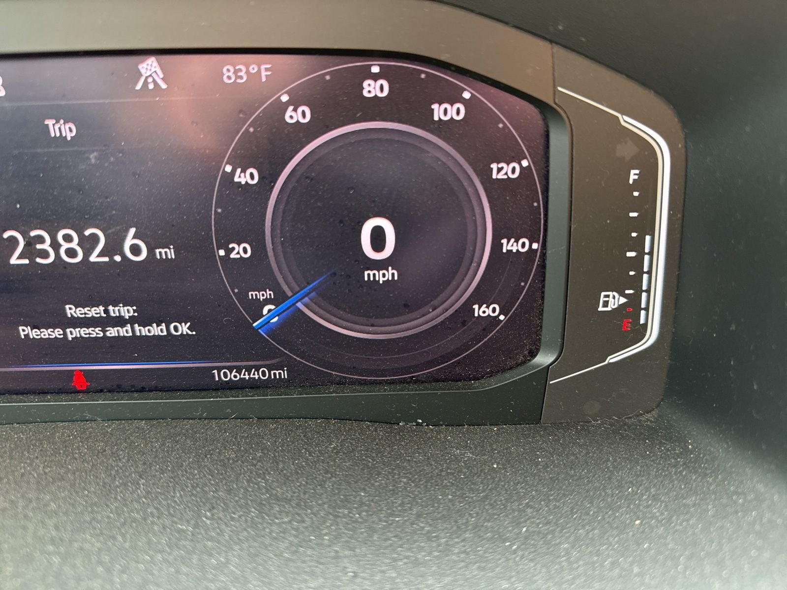 2020 Volkswagen Atlas Cross Sport 3.6L V6 SEL Premium 4Motion