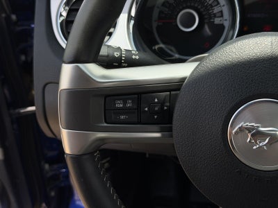 2013 Ford Mustang GT