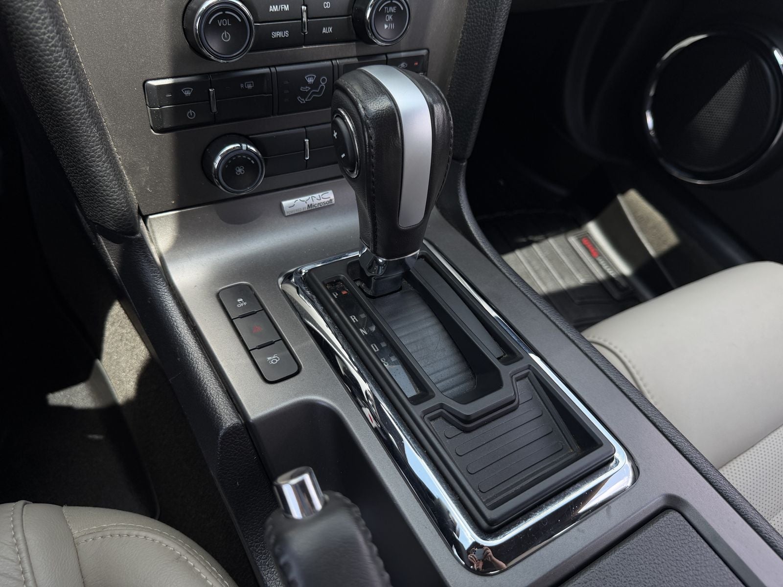 2013 Ford Mustang GT