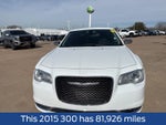 2015 Chrysler 300 C