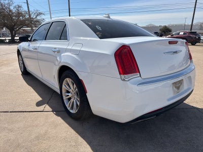 2015 Chrysler 300 C