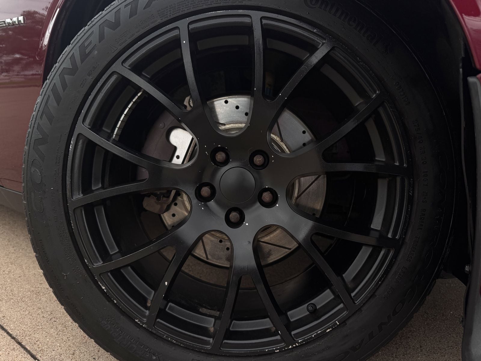 2020 Dodge Challenger R/T