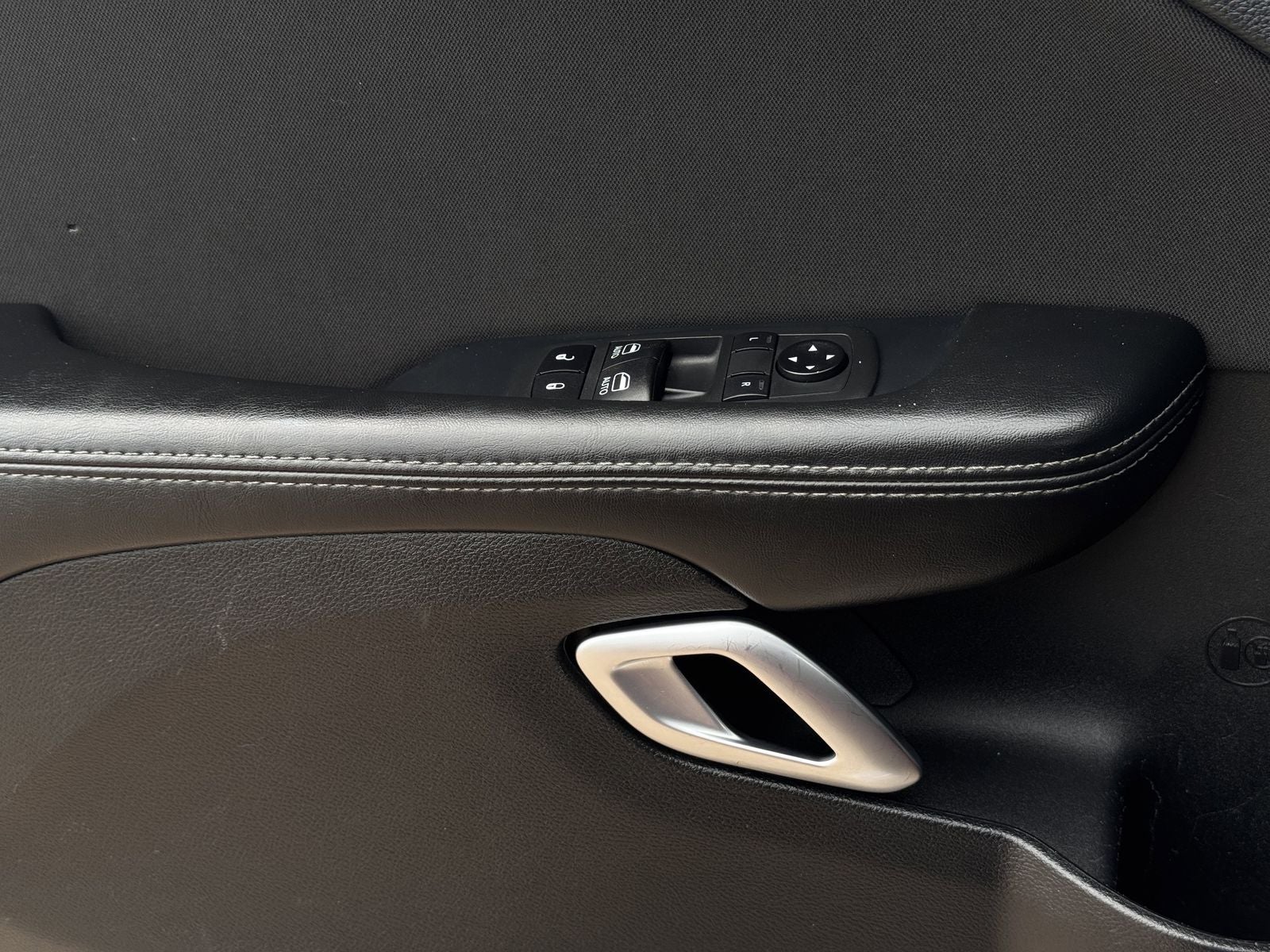 2020 Dodge Challenger R/T