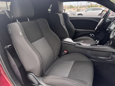 2020 Dodge Challenger R/T