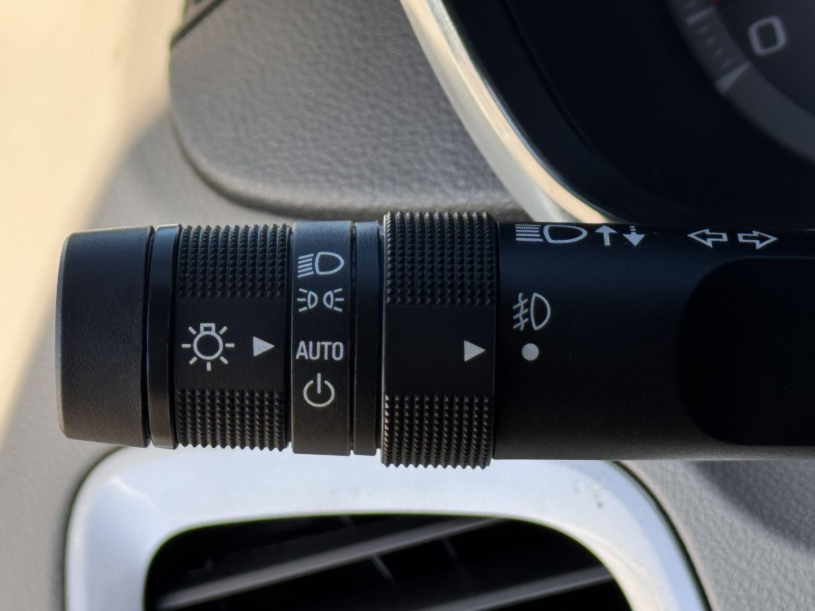 2011 GMC Terrain SLT-2